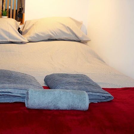 * 5 Star Apartment In Historic District * Walk 2 Alfama! Lisbon Bagian luar foto