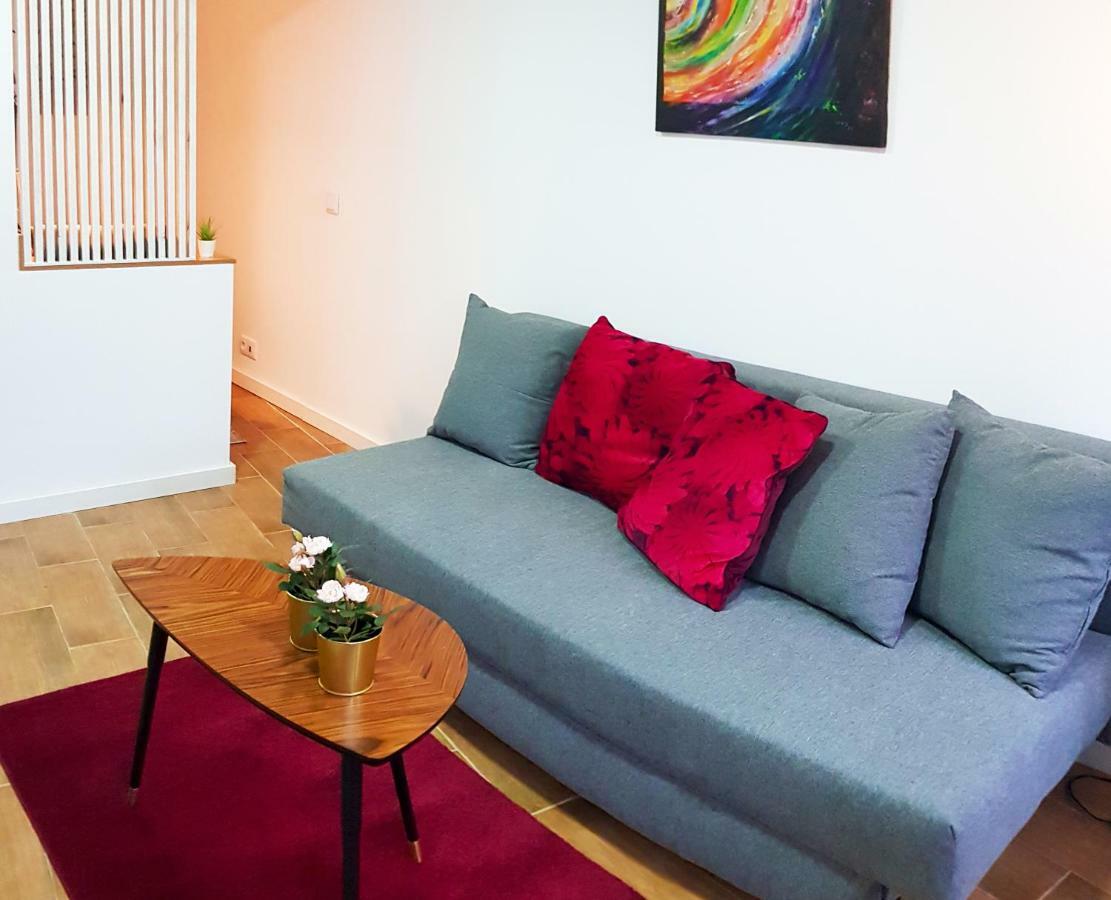 * 5 Star Apartment In Historic District * Walk 2 Alfama! Lisbon Bagian luar foto