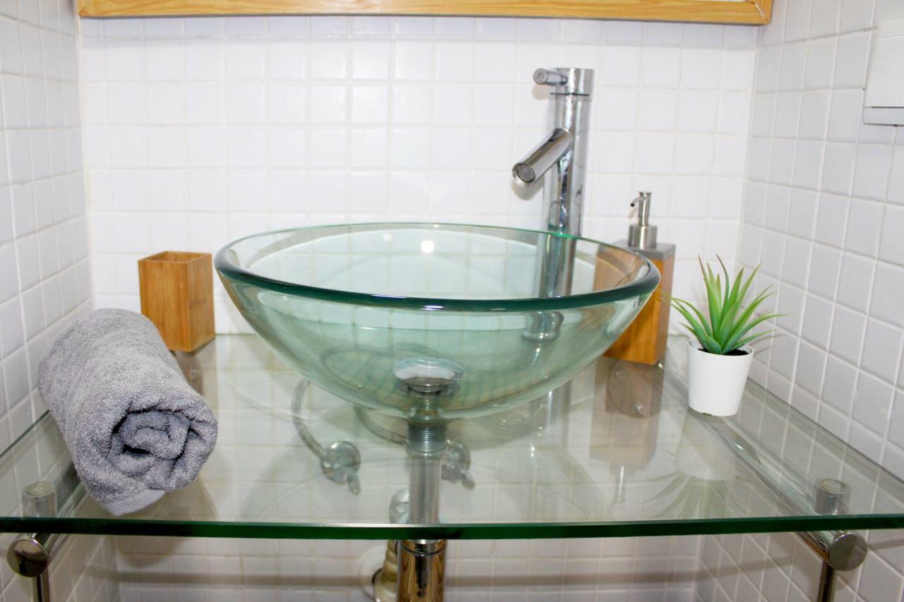 * 5 Star Apartment In Historic District * Walk 2 Alfama! Lisbon Bagian luar foto