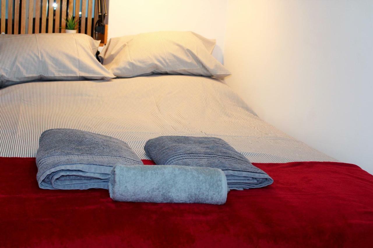 * 5 Star Apartment In Historic District * Walk 2 Alfama! Lisbon Bagian luar foto
