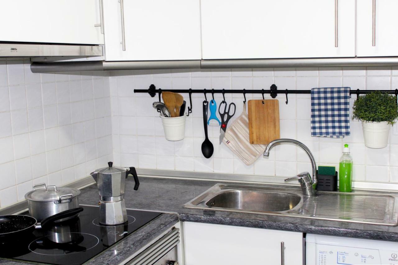 * 5 Star Apartment In Historic District * Walk 2 Alfama! Lisbon Bagian luar foto