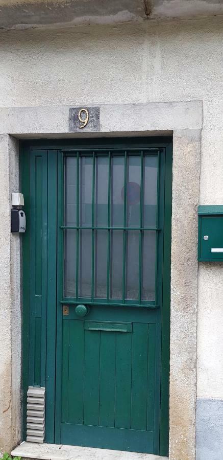 * 5 Star Apartment In Historic District * Walk 2 Alfama! Lisbon Bagian luar foto